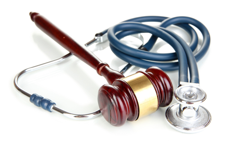 Personal Injury & Medical Malpractice Mediation